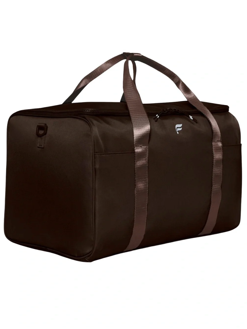 Fabletics Dark Sienna/Desert Shadows The Convertible Travel Bag